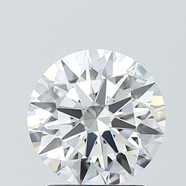 Ideal Loose Diamond - ROUND 2.09ct E VVS1 (1 of 1)
