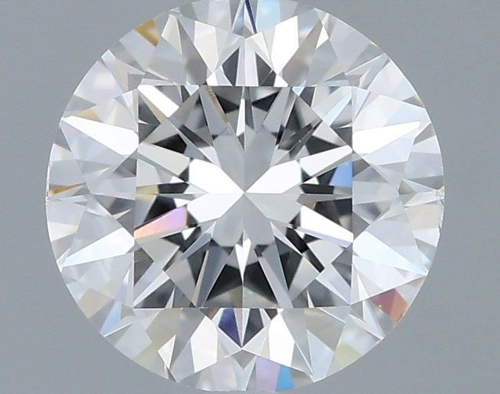 Loose Diamond - ROUND 1.07ct E VVS2: Loose Diamond - ROUND 1.07ct E VVS2 Source: This is a real non-mined Diamond that has been grown in a lab Shape: ROUND Carats: 1.07 Color: E Clarity: VVS2 Certification: IGI Video: