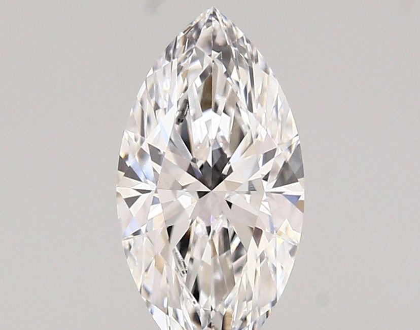 Loose Diamond - MARQUISE 1.13ct D VVS2: Loose Diamond - MARQUISE 1.13ct D VVS2 Source: This is a real non-mined Diamond that has been grown in a lab Shape: MARQUISE Carats: 1.13 Color: D Clarity: VVS2 Certification: IGI Video: