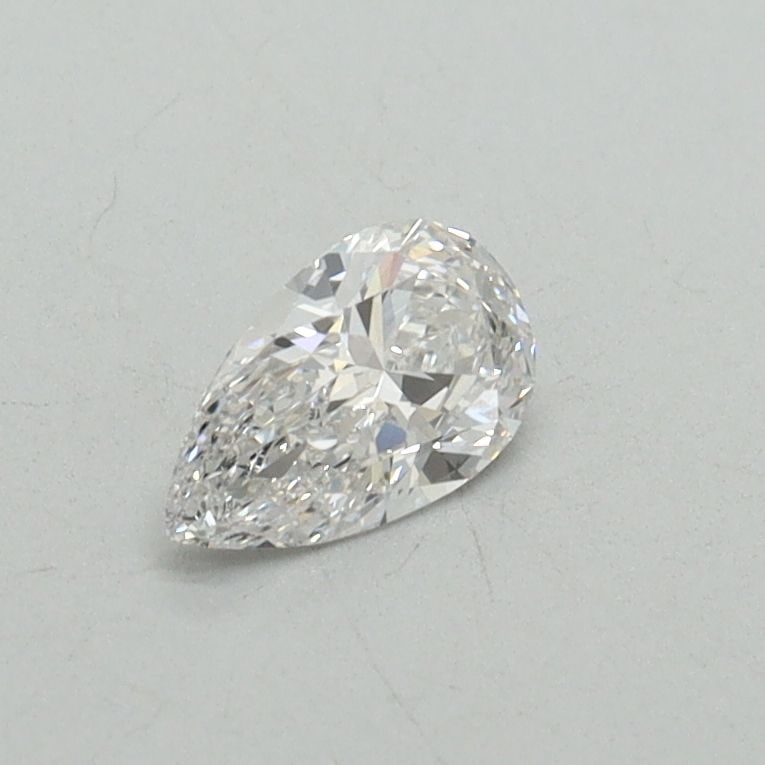 Loose Diamond - PEAR 0.3ct E VS1 (1 of 1)