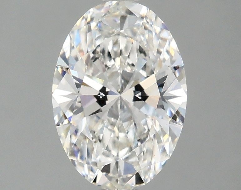 Loose Diamond - OVAL 1.42ct E VVS2: Loose Diamond - OVAL 1.42ct E VVS2 Source: This is a real non-mined Diamond that has been grown in a lab Shape: OVAL Carats: 1.42 Color: E Clarity: VVS2 Certification: IGI Video: Video Link The