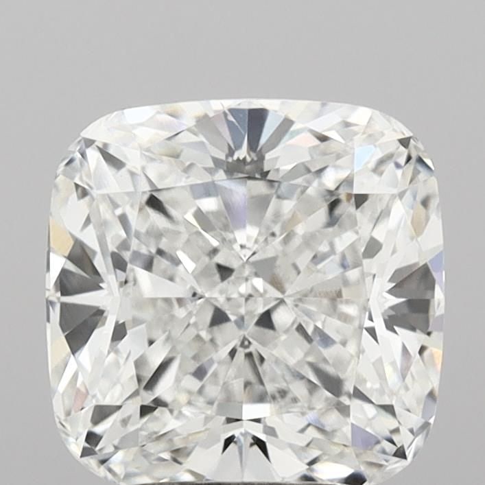 Loose Diamond - CUSHION MODIFIED 3.02ct E VS2 (1 of 1)
