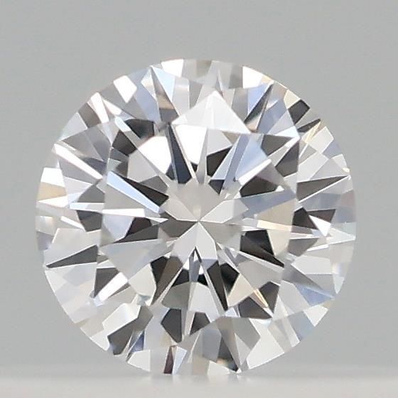 Loose Diamond - ROUND 0.14ct F VVS2: Loose Diamond - ROUND 0.14ct F VVS2 Source: This is a real non-mined Diamond that has been grown in a lab Shape: ROUND Carats: 0.14 Color: F Clarity: VVS2 Certification: IGI Video: