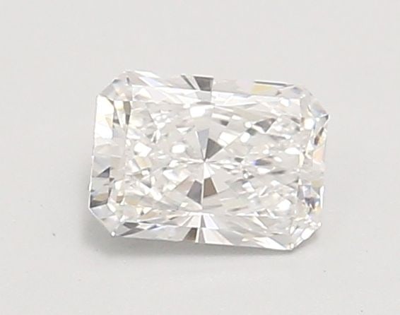 Loose Diamond - RADIANT 0.79ct E VVS1: Loose Diamond - RADIANT 0.79ct E VVS1 Source: This is a real non-mined Diamond that has been grown in a lab Shape: RADIANT Carats: 0.79 Color: E Clarity: VVS1 Certification: IGI Video: