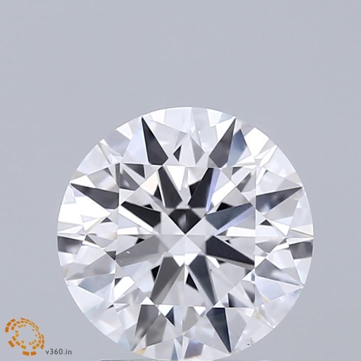 Ideal Loose Diamond - ROUND 2.0ct E VVS2: Ideal Loose Diamond - ROUND 2.0ct E VVS2 Source: This is a real non-mined Diamond that has been grown in a lab Shape: ROUND Carats: 2.0 Color: E Clarity: VVS2 Certification: IGI Video: