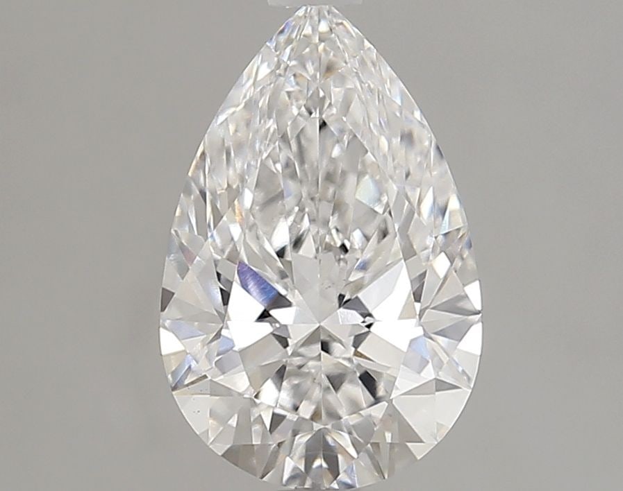 Loose Diamond - PEAR 1.75ct E VS1: Loose Diamond - PEAR 1.75ct E VS1 Source: This is a real non-mined Diamond that has been grown in a lab Shape: PEAR Carats: 1.75 Color: E Clarity: VS1 Certification: IGI Video: