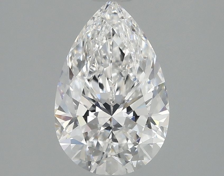 Loose Diamond - PEAR 1.58ct D VS1 (1 of 1)