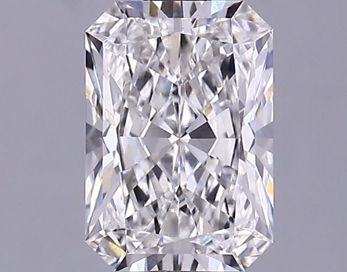 Loose Diamond - RADIANT 1.43ct E VS1: Loose Diamond - RADIANT 1.43ct E VS1 Source: This is a real non-mined Diamond that has been grown in a lab Shape: RADIANT Carats: 1.43 Color: E Clarity: VS1 Certification: IGI Video: