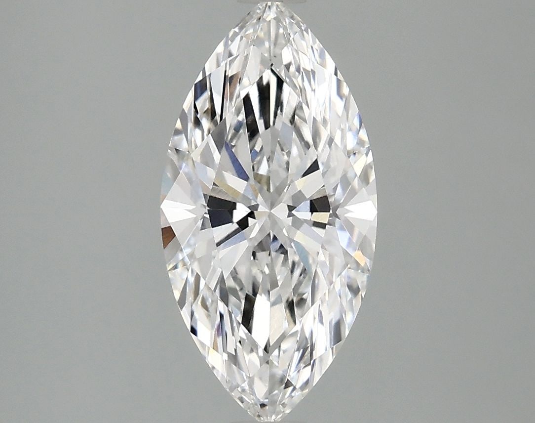 Loose Diamond - MARQUISE 1.86ct E VS1 (1 of 1)