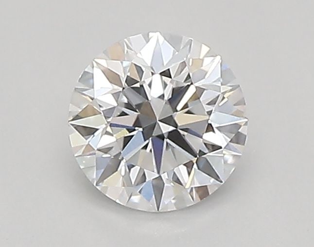 Loose Diamond - ROUND 0.39ct D VVS1 (1 of 1)