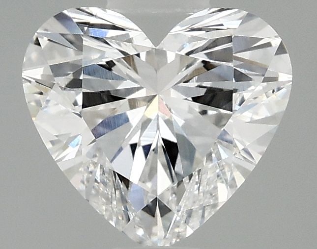 Loose Diamond - HEART 1.58ct E VS1 (1 of 1)