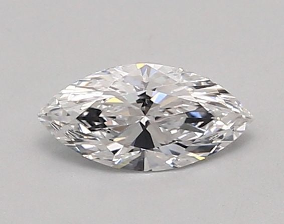 Loose Diamond - MARQUISE 0.54ct D VVS2 (1 of 1)