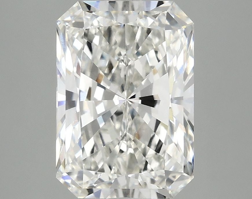 Loose Diamond - RADIANT 3.0ct F VS1: Loose Diamond - RADIANT 3.0ct F VS1 Source: This is a real non-mined Diamond that has been grown in a lab Shape: RADIANT Carats: 3.0 Color: F Clarity: VS1 Certification: IGI Video: