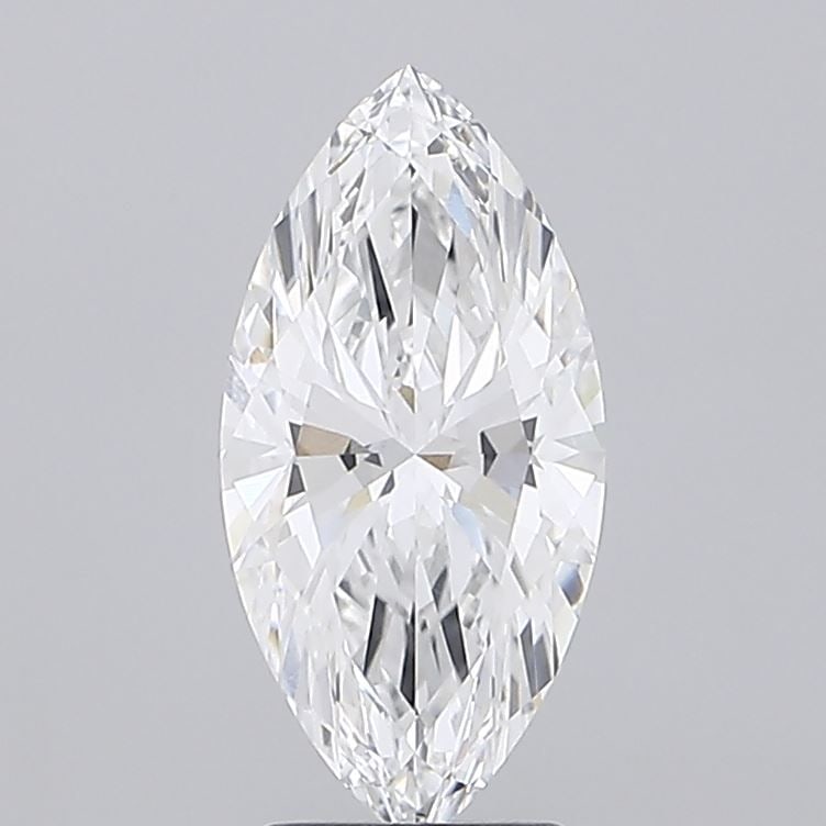 Loose Diamond - MARQUISE 2.79ct D VVS1: Loose Diamond - MARQUISE 2.79ct D VVS1 Source: This is a real non-mined Diamond that has been grown in a lab Shape: MARQUISE Carats: 2.79 Color: D Clarity: VVS1 Certification: IGI Video: