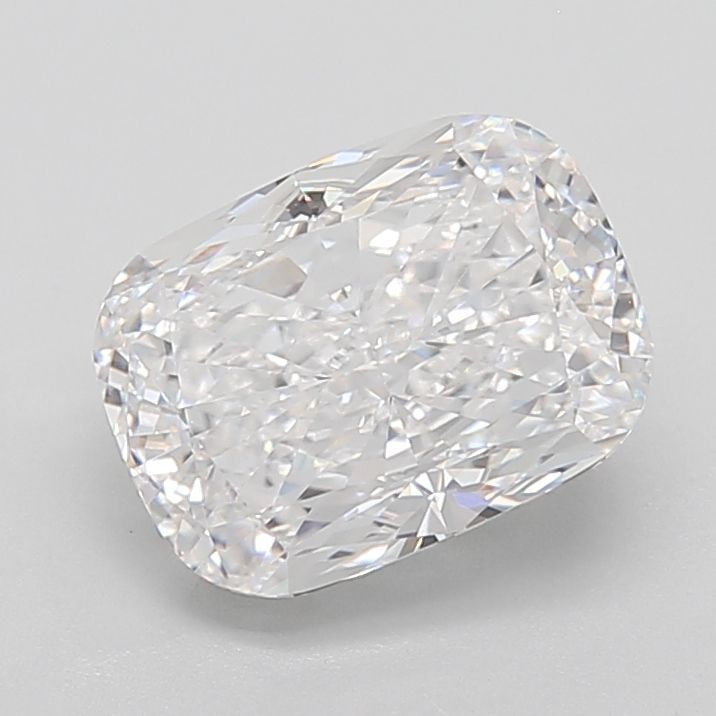 Loose Diamond - CUSHION MODIFIED 4.5ct D VVS1 (1 of 1)