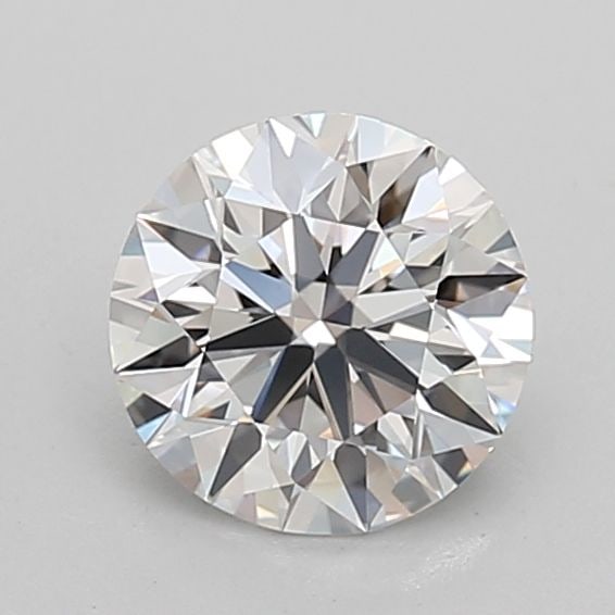 Ideal Loose Diamond - ROUND 1.04ct D VVS2: Ideal Loose Diamond - ROUND 1.04ct D VVS2 Source: This is a real non-mined Diamond that has been grown in a lab Shape: ROUND Carats: 1.04 Color: D Clarity: VVS2 Certification: IGI Video: