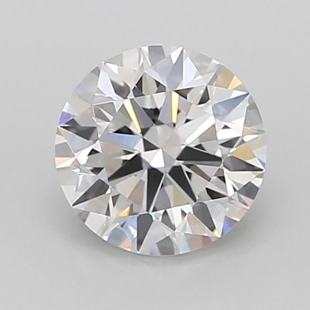 Ideal Loose Diamond - ROUND 2.31ct E VVS2: Ideal Loose Diamond - ROUND 2.31ct E VVS2 Source: This is a real non-mined Diamond that has been grown in a lab Shape: ROUND Carats: 2.31 Color: E Clarity: VVS2 Certification: IGI Video: