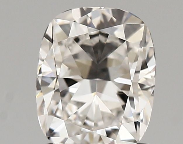Loose Diamond - CUSHION MODIFIED 1.31ct D VVS1: Loose Diamond - CUSHION MODIFIED 1.31ct D VVS1 Source: This is a real non-mined Diamond that has been grown in a lab Shape: CUSHION MODIFIED Carats: 1.31 Color: D Clarity: VVS1 Certification: IGI Vide