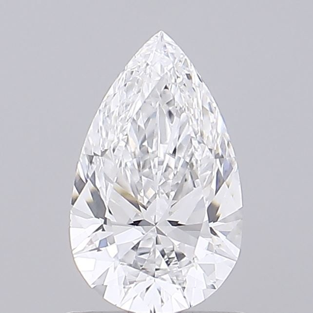 Loose Diamond - PEAR 1.07ct D VVS1: Loose Diamond - PEAR 1.07ct D VVS1 Source: This is a real non-mined Diamond that has been grown in a lab Shape: PEAR Carats: 1.07 Color: D Clarity: VVS1 Certification: IGI Video: