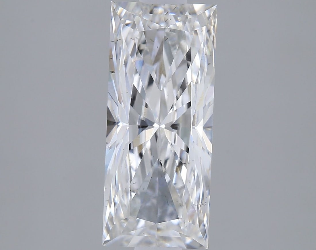 Loose Diamond - PRINCESS 1.57ct F VS2: Loose Diamond - PRINCESS 1.57ct F VS2 Source: This is a real non-mined Diamond that has been grown in a lab Shape: PRINCESS Carats: 1.57 Color: F Clarity: VS2 Certification: IGI Video:
