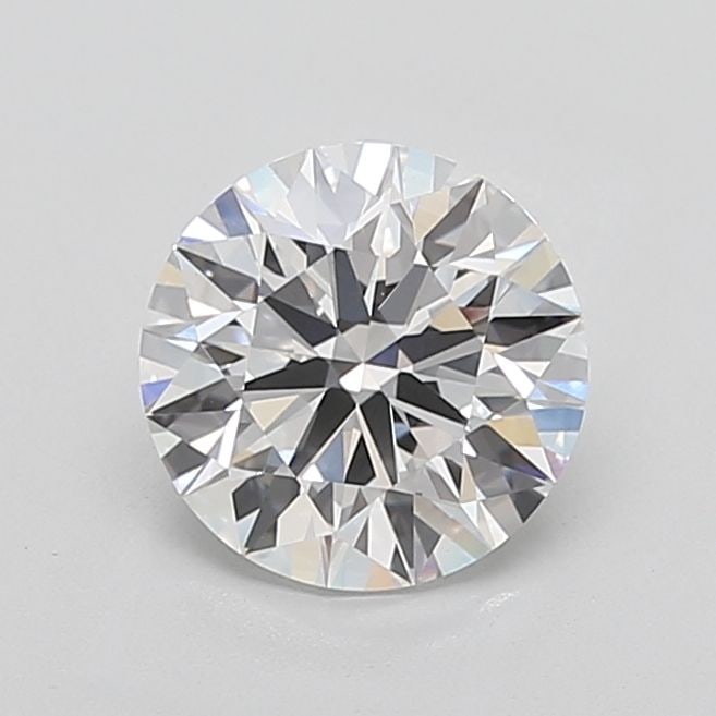 Ideal Loose Diamond - ROUND 3.02ct E VVS2 (1 of 1)