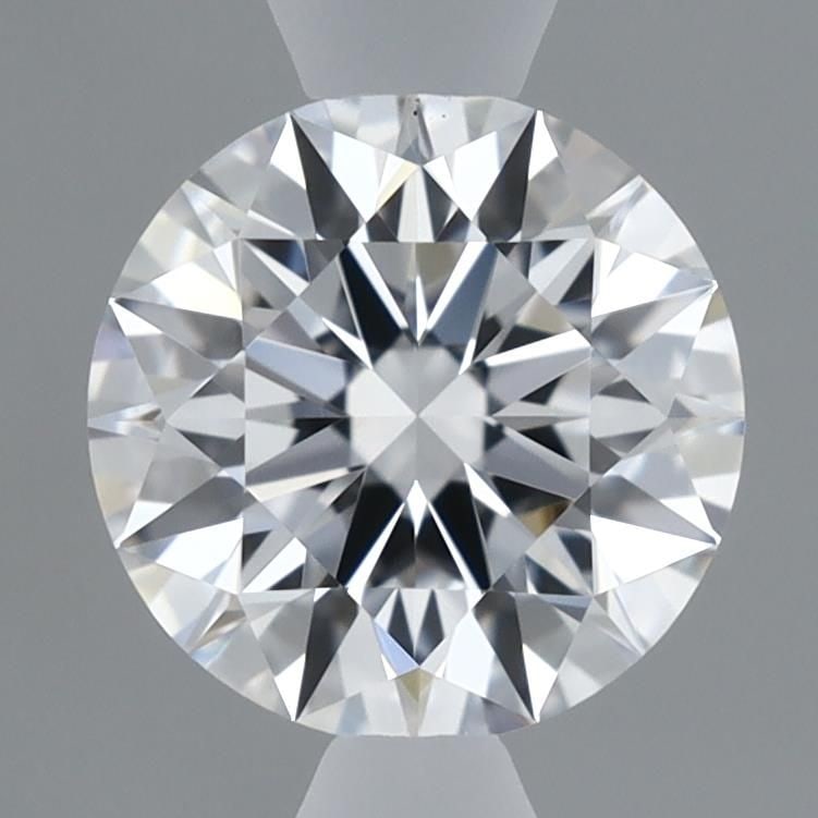 Ideal Loose Diamond - ROUND 0.73ct D VVS1: Ideal Loose Diamond - ROUND 0.73ct D VVS1 Source: This is a real non-mined Diamond that has been grown in a lab Shape: ROUND Carats: 0.73 Color: D Clarity: VVS1 Certification: IGI Video: