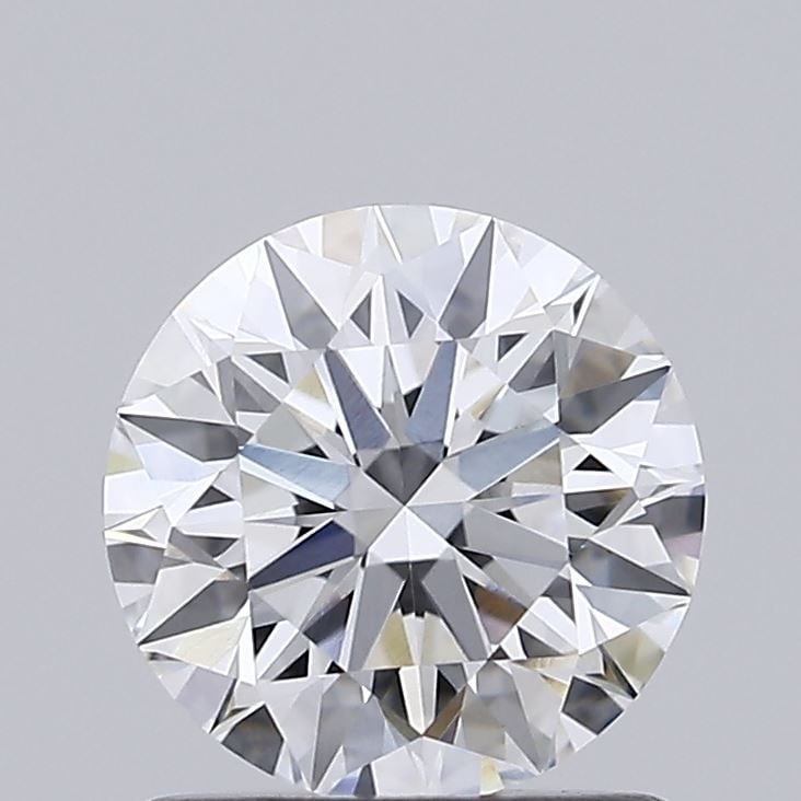 Ideal Loose Diamond - ROUND 1.12ct D VVS1: Ideal Loose Diamond - ROUND 1.12ct D VVS1 Source: This is a real non-mined Diamond that has been grown in a lab Shape: ROUND Carats: 1.12 Color: D Clarity: VVS1 Certification: IGI Video: