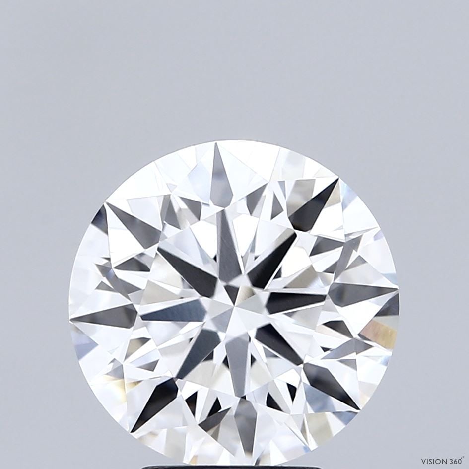 Ideal Loose Diamond - ROUND 3.83ct E VVS1: Ideal Loose Diamond - ROUND 3.83ct E VVS1 Source: This is a real non-mined Diamond that has been grown in a lab Shape: ROUND Carats: 3.83 Color: E Clarity: VVS1 Certification: IGI Video: