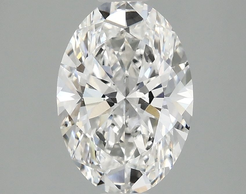 Loose Diamond - OVAL 2.02ct E VVS2: Loose Diamond - OVAL 2.02ct E VVS2 Source: This is a real non-mined Diamond that has been grown in a lab Shape: OVAL Carats: 2.02 Color: E Clarity: VVS2 Certification: IGI Video: