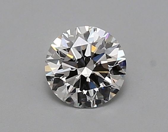 Loose Diamond - ROUND 0.64ct D VVS2 (1 of 1)