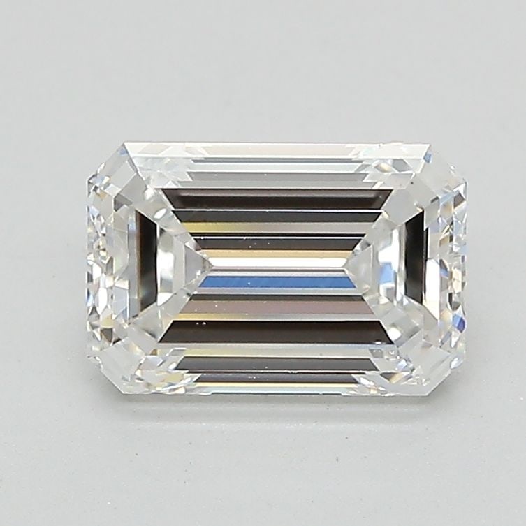 Loose Diamond - EMERALD 1.5ct D VS2 (1 of 1)