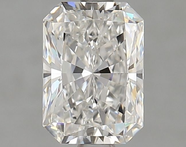 Loose Diamond - RADIANT 1.53ct E IF: Loose Diamond - RADIANT 1.53ct E IF Source: This is a real non-mined Diamond that has been grown in a lab Shape: RADIANT Carats: 1.53 Color: E Clarity: IF Certification: GIA Video: