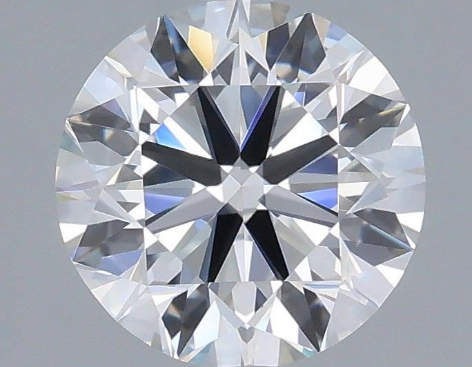 Loose Diamond - ROUND 1.45ct F VVS2 (1 of 1)