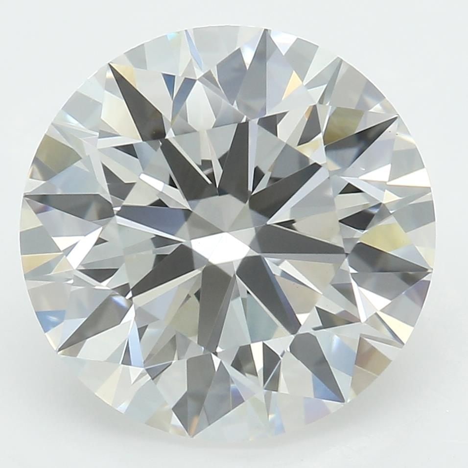 Ideal Loose Diamond - ROUND 2.82ct G VVS2: Ideal Loose Diamond - ROUND 2.82ct G VVS2 Source: This is a real non-mined Diamond that has been grown in a lab Shape: ROUND Carats: 2.82 Color: G Clarity: VVS2 Certification: IGI Video: