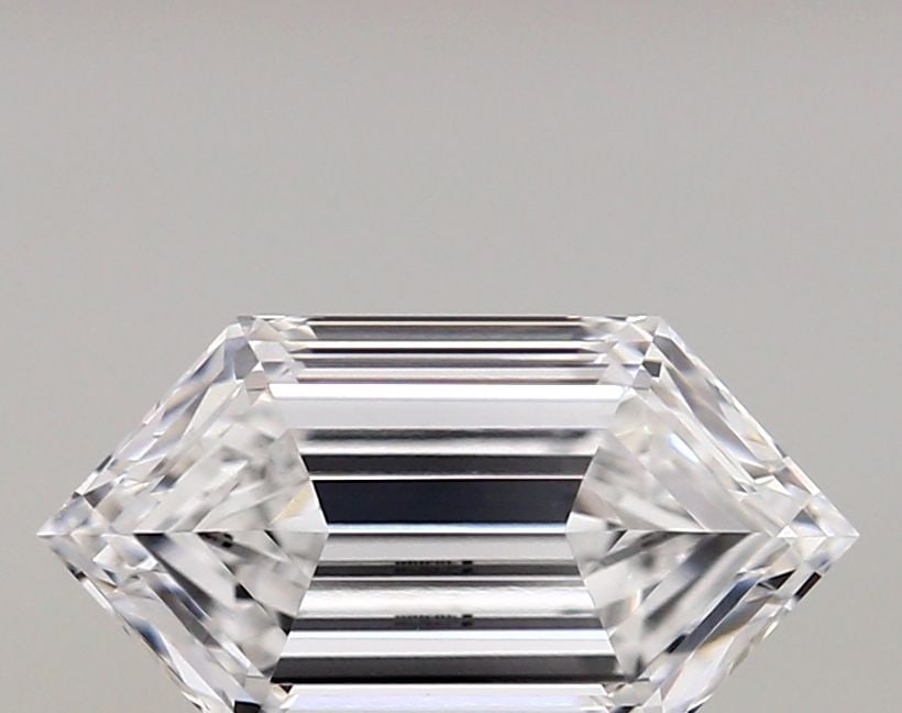 Loose Diamond - HEXAGONAL 1.76ct E VVS2 (1 of 1)