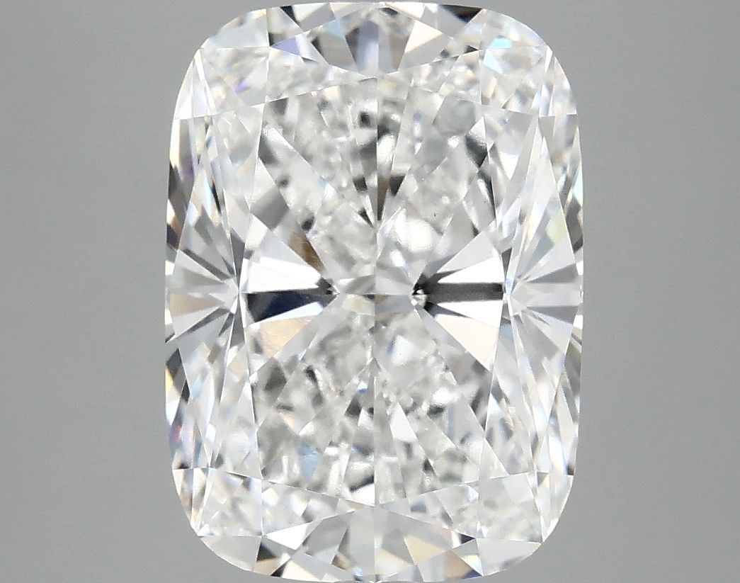 Loose Diamond - CUSHION MODIFIED 5.07ct E VS1 (1 of 1)