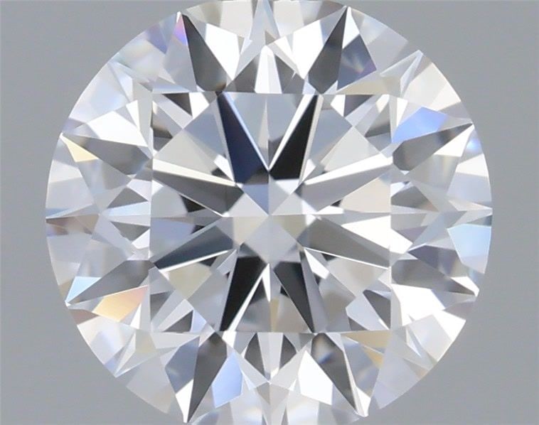 Ideal Loose Diamond - ROUND 0.81ct D VVS1: Ideal Loose Diamond - ROUND 0.81ct D VVS1 Source: This is a real non-mined Diamond that has been grown in a lab Shape: ROUND Carats: 0.81 Color: D Clarity: VVS1 Certification: IGI Video: