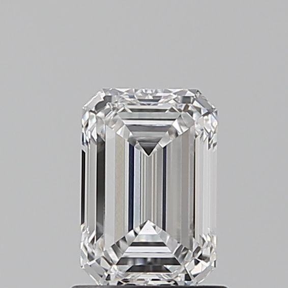 Loose Diamond - EMERALD 1.03ct D VVS2 (1 of 1)