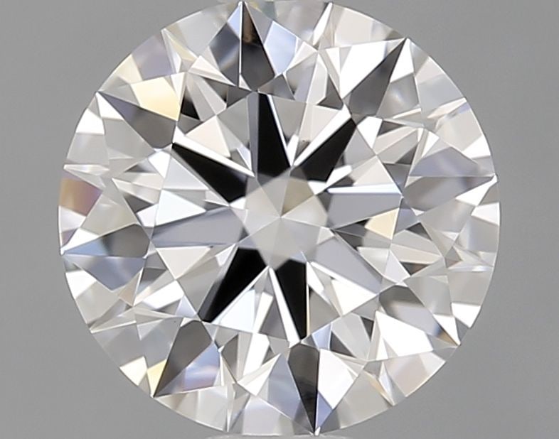 Loose Diamond - ROUND 1.1ct D VVS2 (1 of 1)