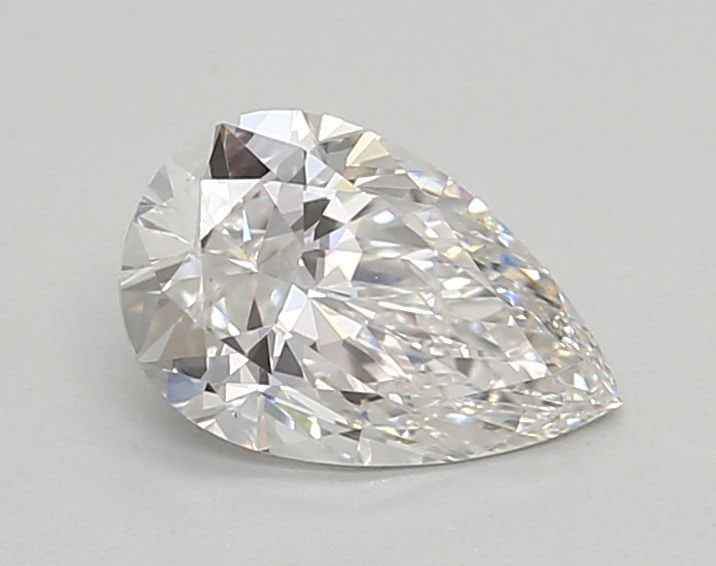 Loose Diamond - PEAR 0.88ct F VVS2 (1 of 1)
