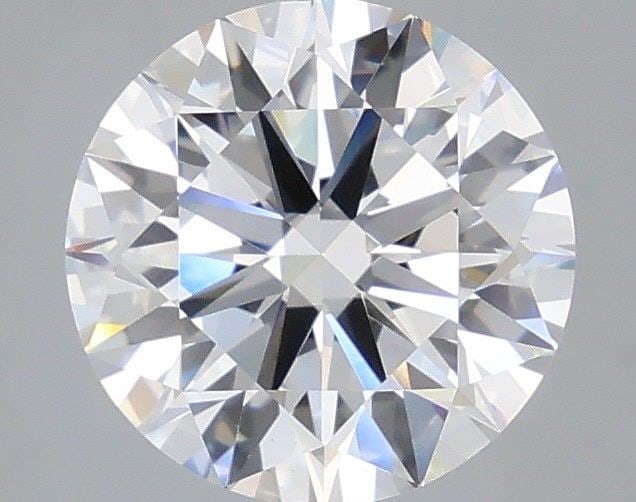 Ideal Loose Diamond - ROUND 2.56ct E VVS2: Ideal Loose Diamond - ROUND 2.56ct E VVS2 Source: This is a real non-mined Diamond that has been grown in a lab Shape: ROUND Carats: 2.56 Color: E Clarity: VVS2 Certification: IGI Video: