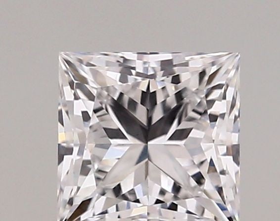 Loose Diamond - PRINCESS 1.04ct D VVS2: Loose Diamond - PRINCESS 1.04ct D VVS2 Source: This is a real non-mined Diamond that has been grown in a lab Shape: PRINCESS Carats: 1.04 Color: D Clarity: VVS2 Certification: IGI Video: