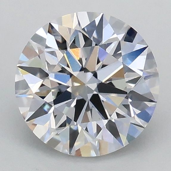 Ideal Loose Diamond - ROUND 1.0ct D VS1: Ideal Loose Diamond - ROUND 1.0ct D VS1 Source: This is a real non-mined Diamond that has been grown in a lab Shape: ROUND Carats: 1.0 Color: D Clarity: VS1 Certification: IGI Video: