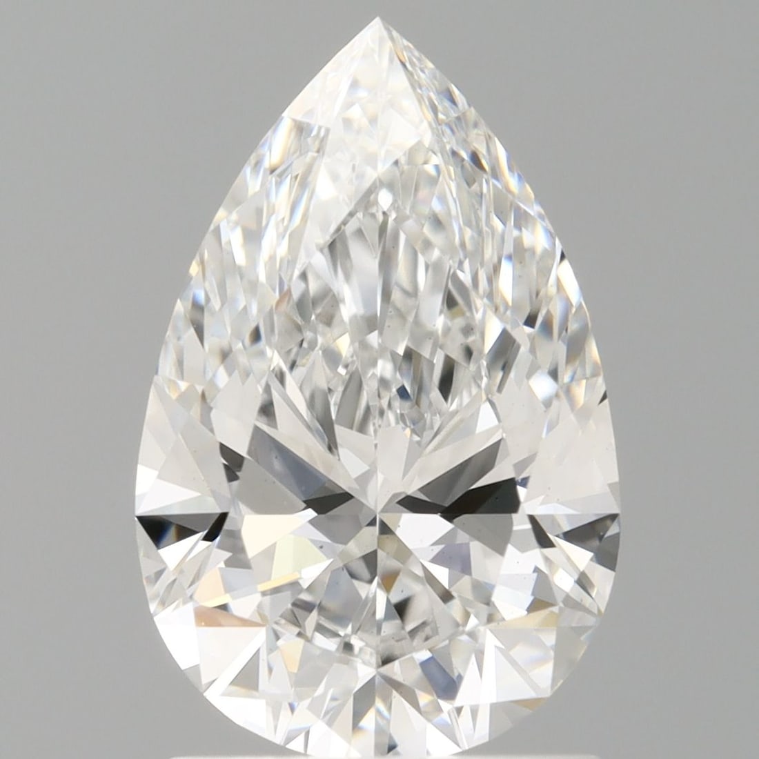 Loose Diamond - PEAR 1.57ct D VS1 (1 of 1)