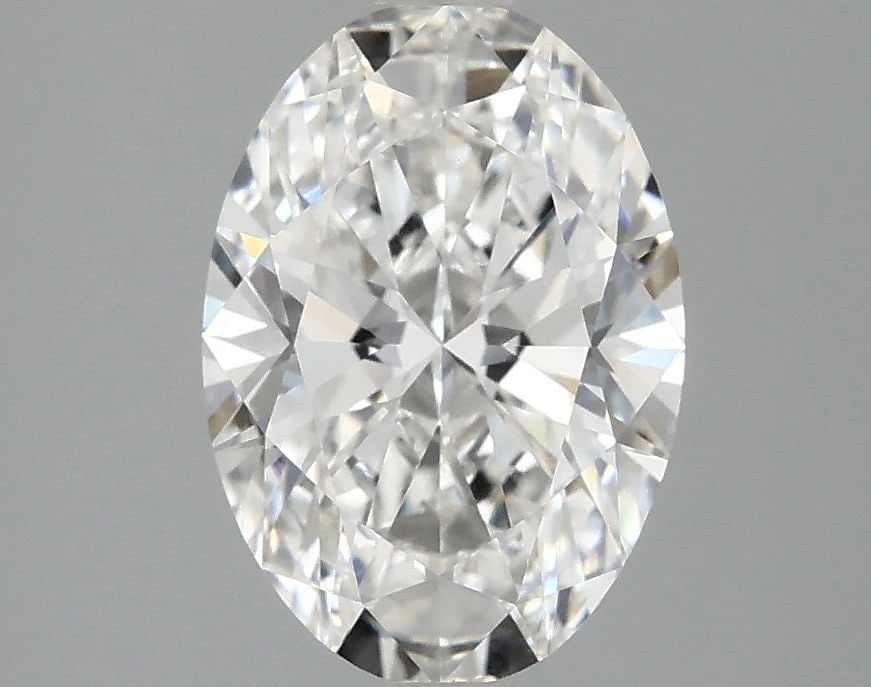 Loose Diamond - OVAL 2.02ct E VVS1 (1 of 1)