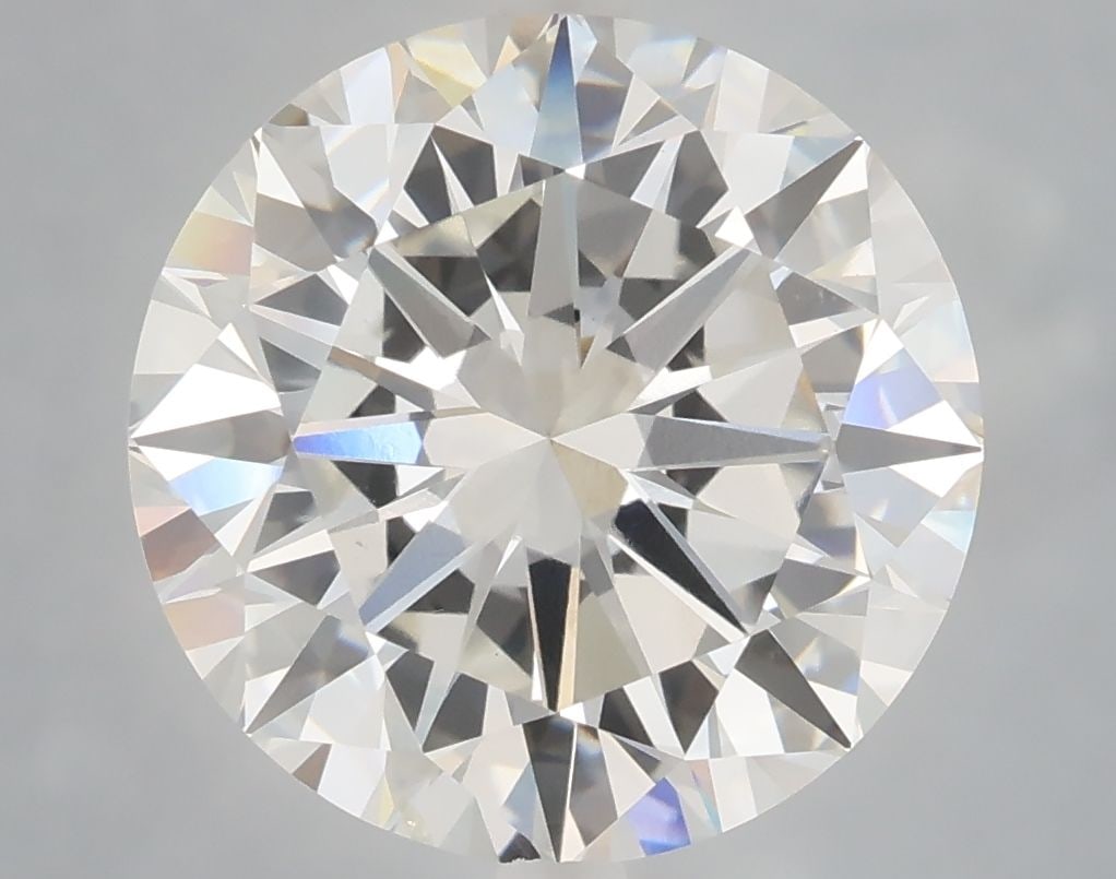 Loose Diamond - ROUND 5.79ct F VS2: Loose Diamond - ROUND 5.79ct F VS2 Source: This is a real non-mined Diamond that has been grown in a lab Shape: ROUND Carats: 5.79 Color: F Clarity: VS2 Certification: NONE Video: