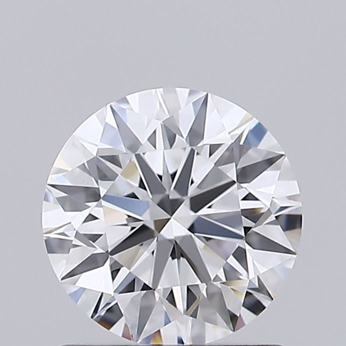 Ideal Loose Diamond - ROUND 0.96ct D VS1: Ideal Loose Diamond - ROUND 0.96ct D VS1 Source: This is a real non-mined Diamond that has been grown in a lab Shape: ROUND Carats: 0.96 Color: D Clarity: VS1 Certification: IGI Video: