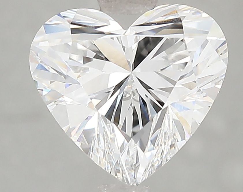 Loose Diamond - HEART 3.01ct D VVS2 (1 of 1)