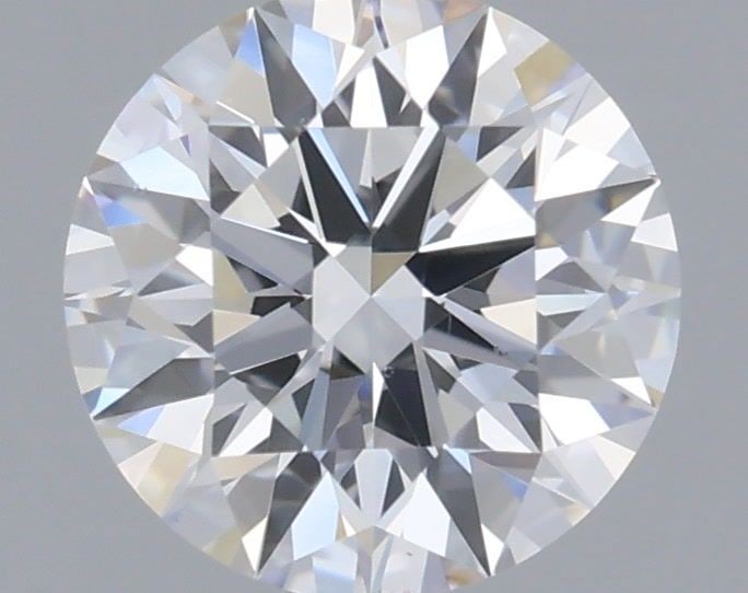 Ideal Loose Diamond - ROUND 0.67ct D VS1: Ideal Loose Diamond - ROUND 0.67ct D VS1 Source: This is a real non-mined Diamond that has been grown in a lab Shape: ROUND Carats: 0.67 Color: D Clarity: VS1 Certification: IGI Video: