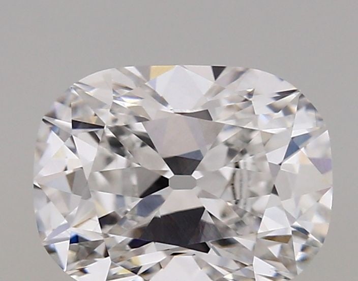 Loose Diamond - CUSHION MODIFIED 1.98ct E VVS2 (1 of 1)
